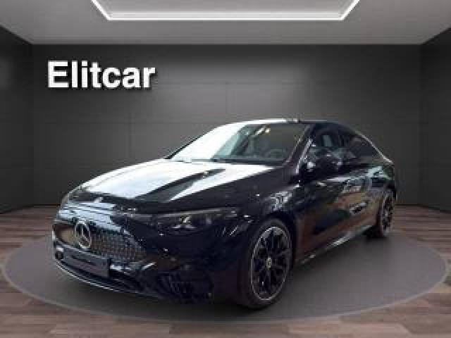 Mercedes Benz Cla 250 + Eq Premium Plus 