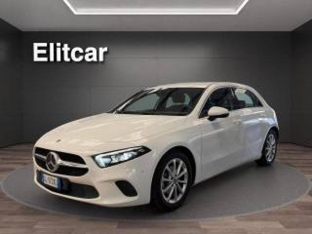 Mercedes Benz A 180 Sport 