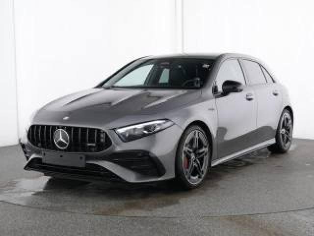 Mercedes Benz A 35 Amg 4matic Premium 