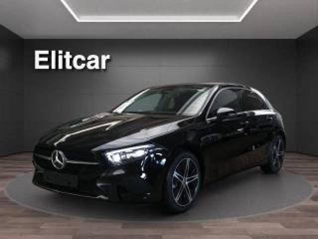 Mercedes Benz A 180 Automatic Progressive Advanced 