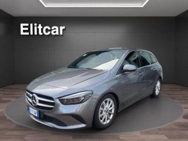 Mercedes Benz B 200 Automatic Sport 
