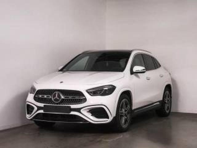 Mercedes Benz Gla 180 Automatic Amg Line Premium 