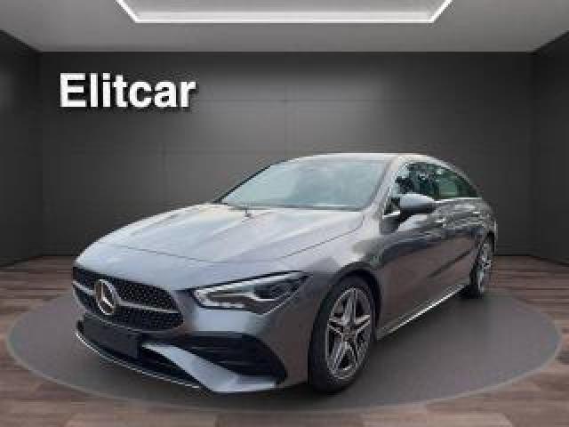 Mercedes Benz Cla 180 Automatic Shooting Brake Amg Line Advanced Plus 
