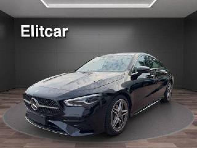 Mercedes Benz Cla 180 Automatic Amg Line Advanced Plus 