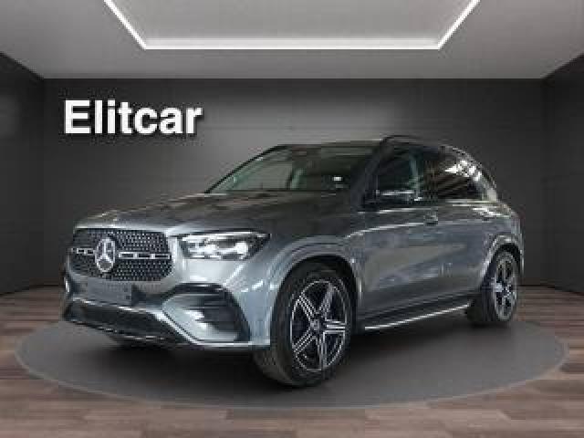 Mercedes Benz Gle 350 De Hybrid Eq 4matic Amg Line Premium 