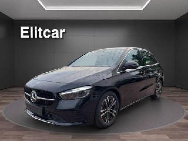 Mercedes Benz B 180 Automatic Progressive Advanced 