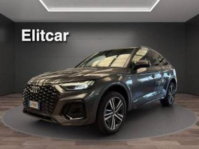 Audi Q5 Spb 40 Tdi Quattro S Tronic S Line 