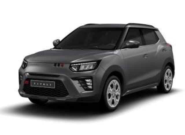 Kgm Tivoli 1.5 Gdi Turbo 2wd 135 Cv Must 