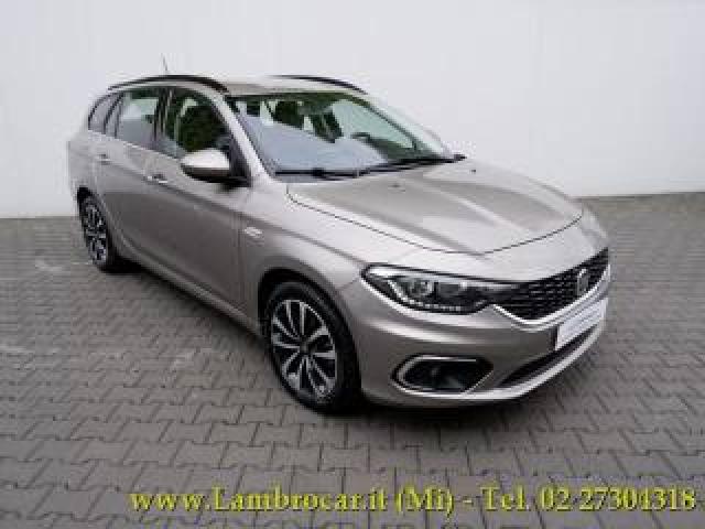 Fiat Tipo 1.6 Mjt S&s Dct Sw Lounge 120cv Automatica 