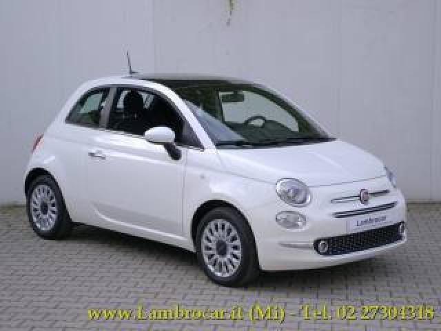 Fiat 500 1.0 Hybrid Dolcevita 70cv 