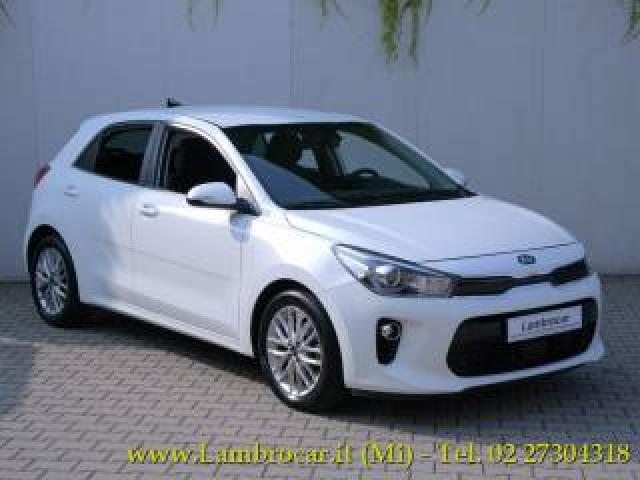 Kia Rio 1.2 Mpi Evolution 84cv 