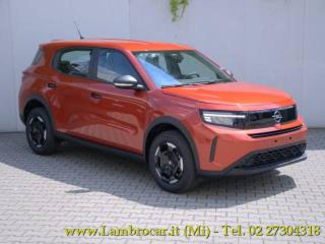 Opel