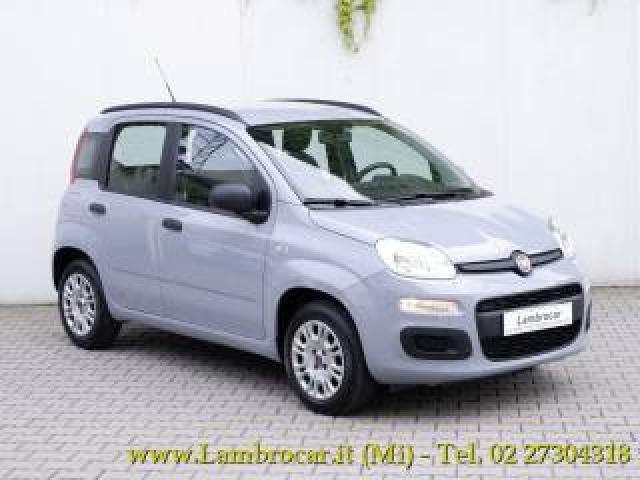 Fiat Panda 1.2 Easy 69cv Ok Neopatentati 