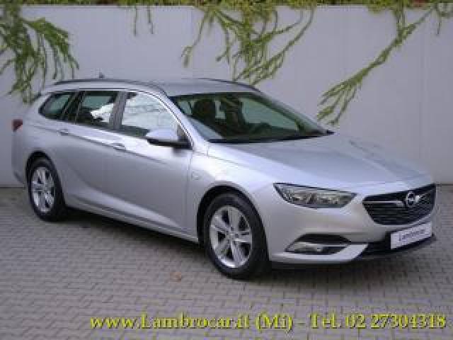 Opel Insignia 1.6 Cdti 136 S&s Aut.sports Tourer Business 