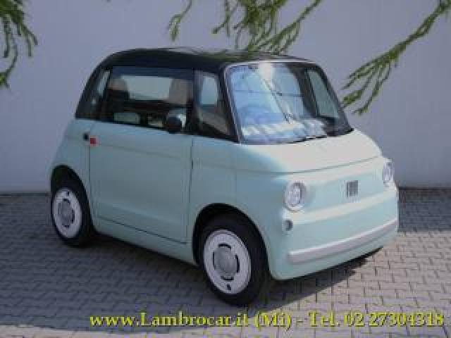 Fiat Topolino 6kw 