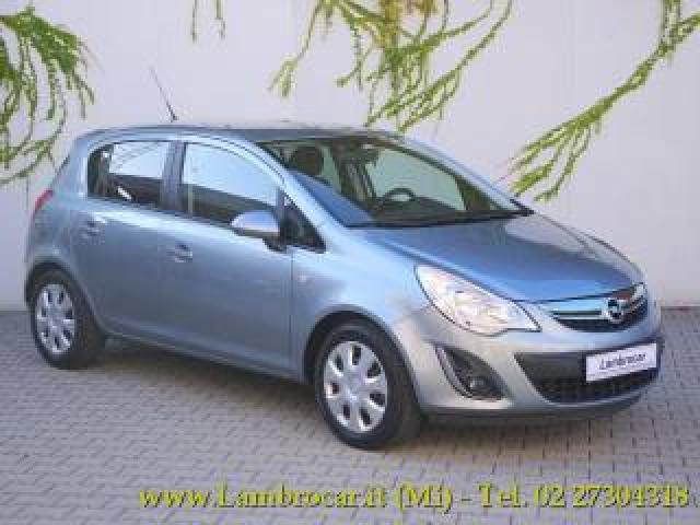 Opel Corsa 1.2 5 Porte One 85cv 