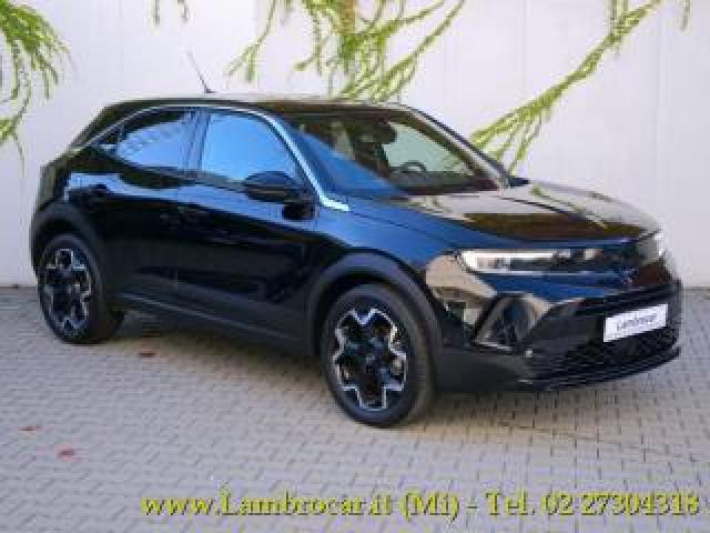 Opel Mokka 1.2 Turbo 136cv Ultimate 