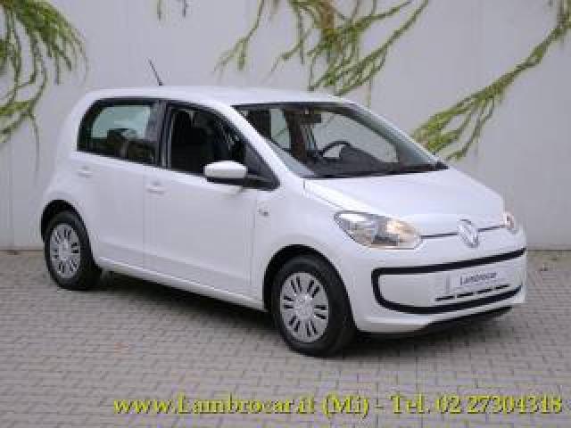 Volkswagen Up! 1.0 5p. Move Up! 60cv 