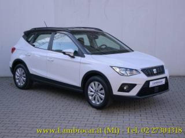 Seat Arona 1.0 Ecotsi Style 95cv 