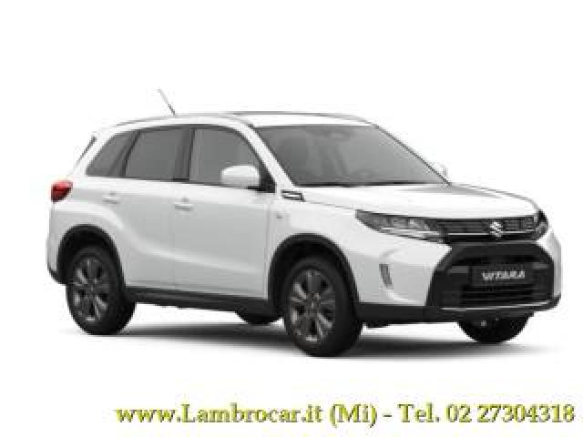 Suzuki Vitara 1.4 Hybrid Cool+ - Offerta Ottobre 