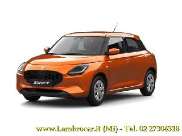 Suzuki Swift 1.2 Hybrid Waku 2wd - Offerta Ottobre 