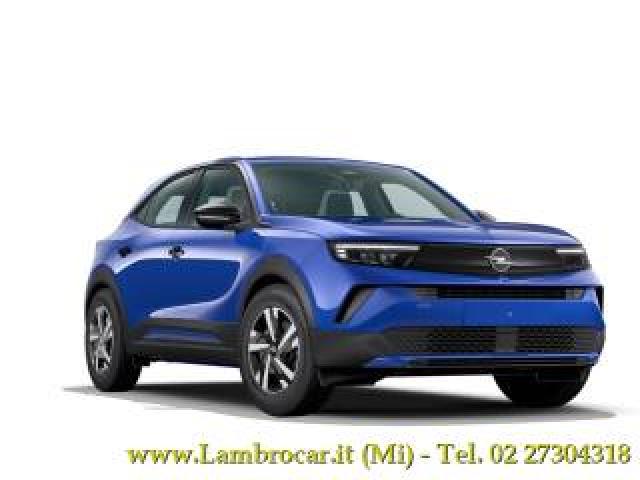 Opel Mokka Hybrid 145cv Dct6 Edition - Offerta Ottobre 