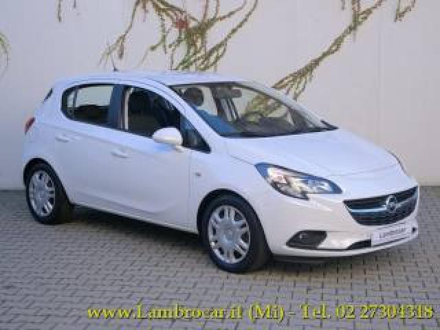 Opel Corsa 1.2 5 Porte Advance 70cv 