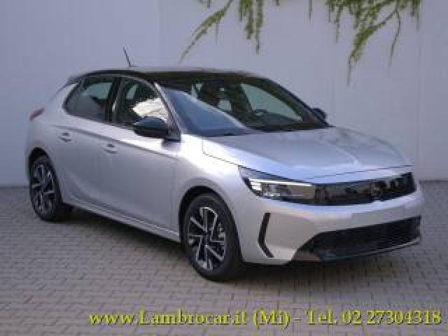 Opel Corsa 1.2 100 Cv Aut. Gs Aziendale  