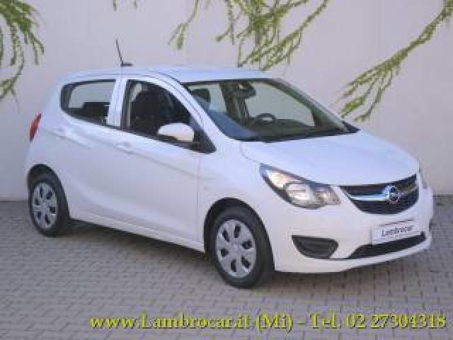 Opel Karl 1.0 Advance 75cv 