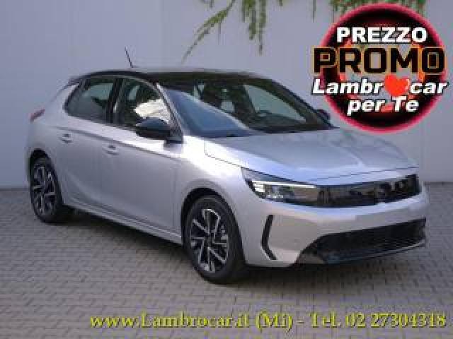 Opel Corsa 1.2 100cv Gs Aziendale 