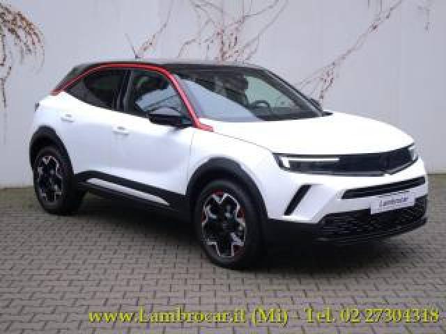 Opel Mokka 1.2 Turbo 130 Cv Aut. Gs 