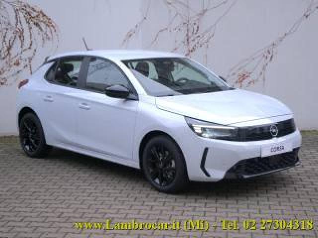 Opel Corsa 1.2 100cv Nuova Yes Km Zero 
