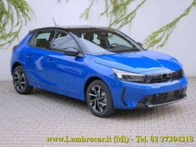 Opel Corsa 1.2 Turbo 100 Cv Gs Km Zero 