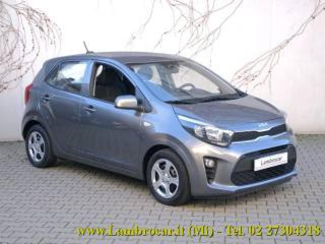 Kia Picanto 1.0 12v 5 Porte Urban 
