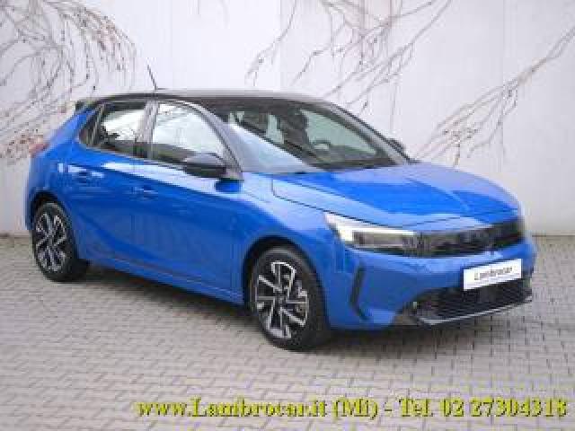 Opel Corsa Hybrid 100 Cv Aut. Gs 