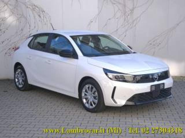 Opel Corsa 1.2 Edition 75cv Km Zero 