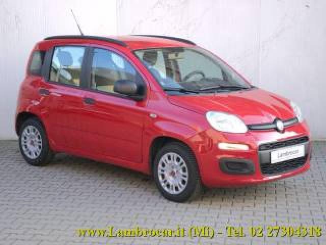 Fiat Panda 1.2 Easy 69cv 