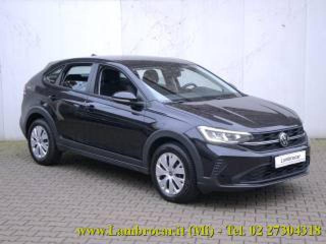 Volkswagen Taigo 1.0 Tsi 95 Cv Life 