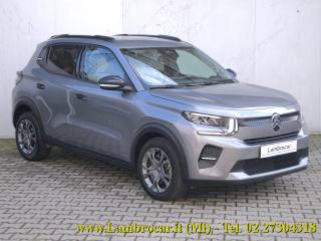 Citroen C3 Puretech 100 S&s Max 