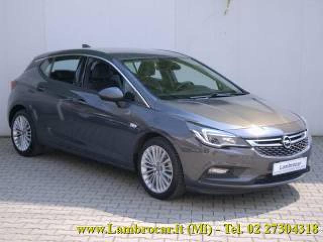 Opel Astra 1.6 Cdti 136cv 5 Porte Innovation 