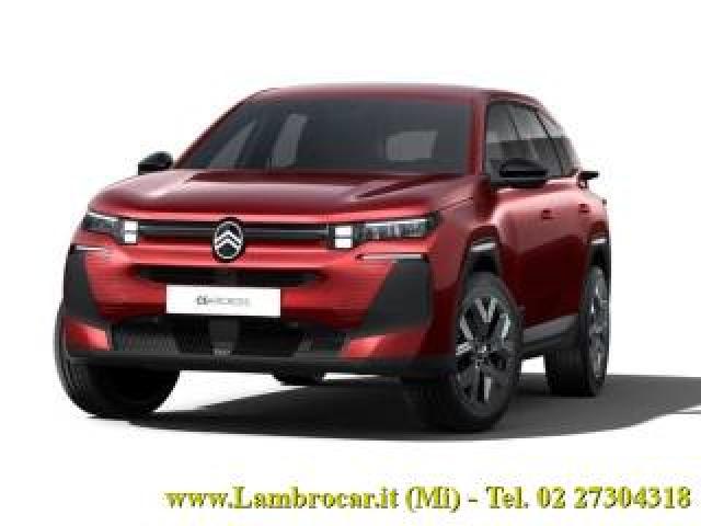 Citroen C5 Aircross Hybrid 145 Cv E-Dcs6 You - Offerta Febbraio 