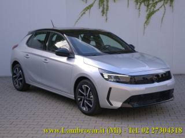 Opel Corsa 1.2 100 Cv Gs 