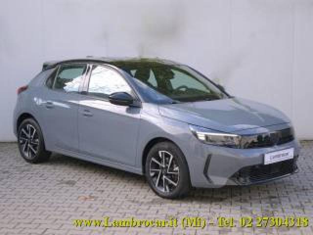 Opel Corsa 1.2 100 Cv Gs 