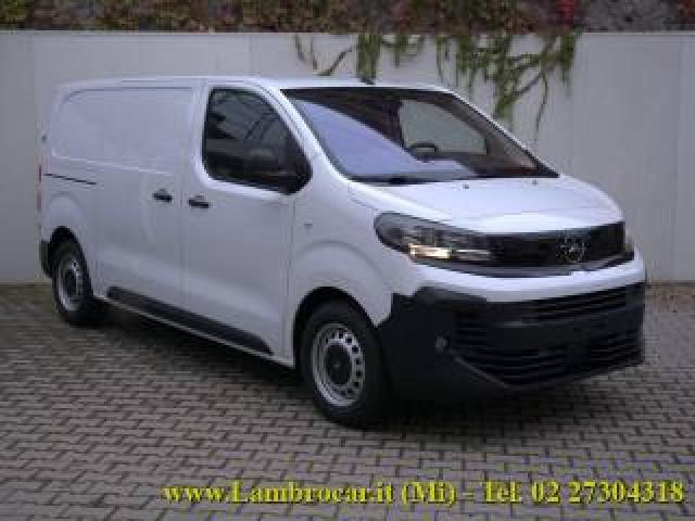 Opel Vivaro 1.5 Diesel 120cv S&s Pl-Tn M Furgone 