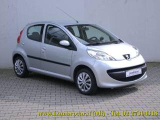 Peugeot 107 1.0 68cv 5p. Sweet Years 