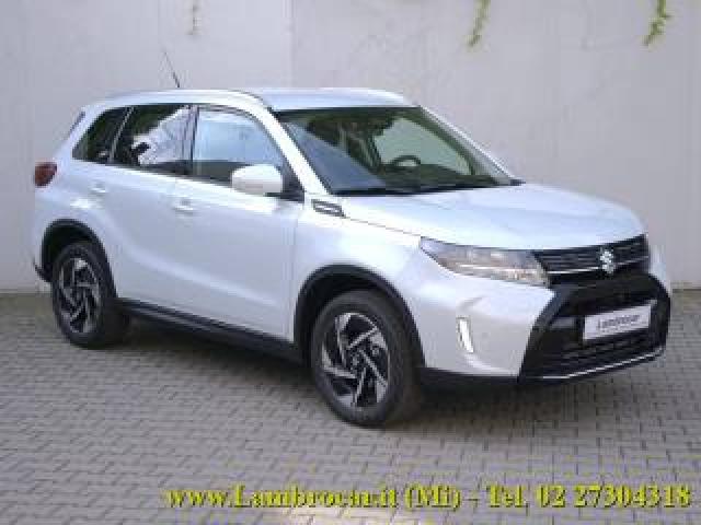 Suzuki Vitara 1.4 Hybrid Top 129cv Km Zero 