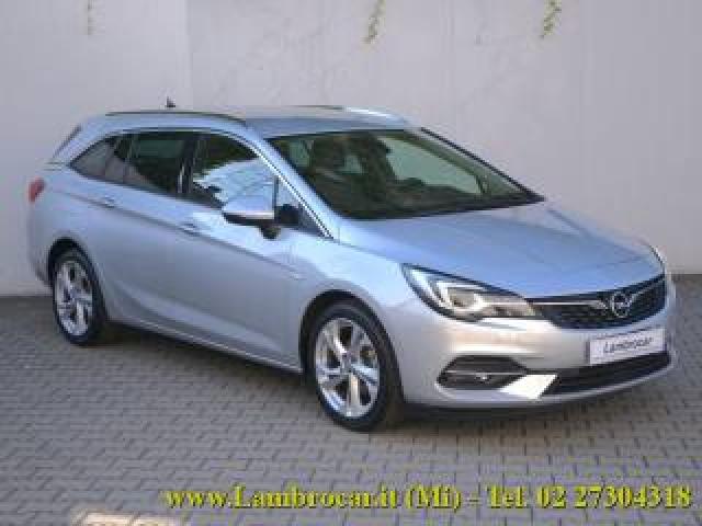 Opel Astra 1.5 Cdti 122 Cv S&s Sports Tourer Business Eleganc 
