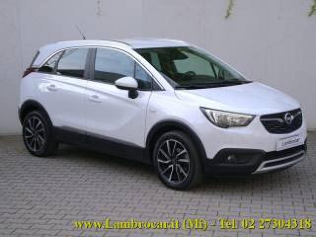 Opel Crossland X 1.5 Ecotec D 102 Cv Start&stop Innovation 