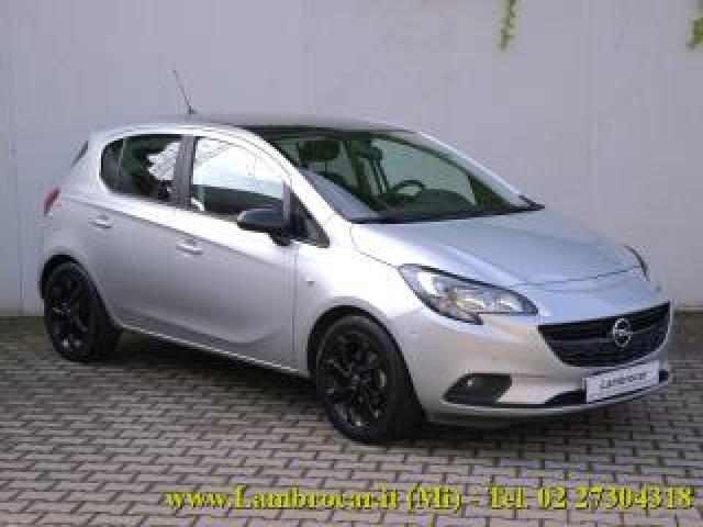 Opel Corsa 1.4 90cv 5 Porte B-Color 