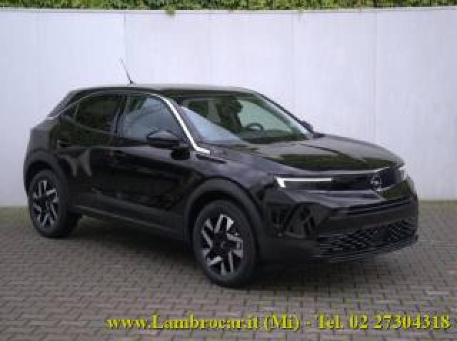 Opel Mokka 1.2 Turbo 130 Cv Aut. Gs Km Zero 